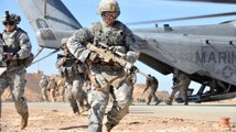 CNN: Pentagon Teklif Etti, ABD Savaşa Girebilir