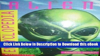 EPUB Download Alien Encyclopedia Mobi