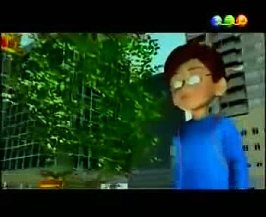الطالب الصغير