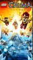 Lego Legends of Chima: de la Tribu de Combatientes para IOS/Android Gameplay Trailer