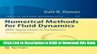 Read Book Numerical Methods for Fluid Dynamics: With Applications to Geophysics (Texts in Applied