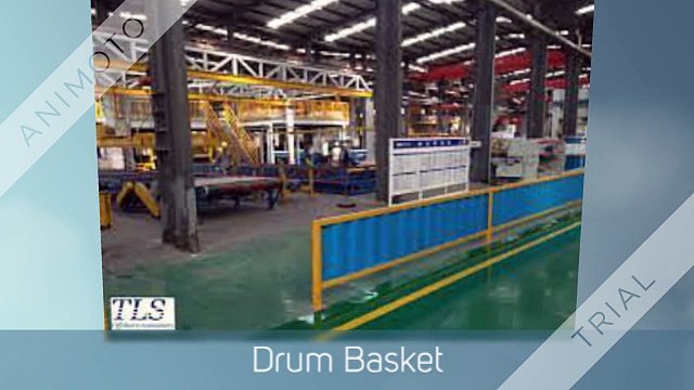 Mess Cabin | TLS - Containers