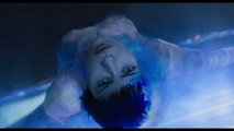 Scarlett Johansson In 'Ghost In The Shell' Second Trailer