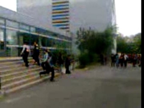 L'interview Canadienne number5