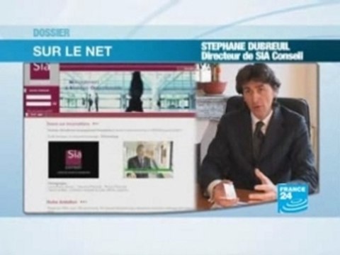 FRANCE24-FR-Sur le Net-La guerre de la fibre optique