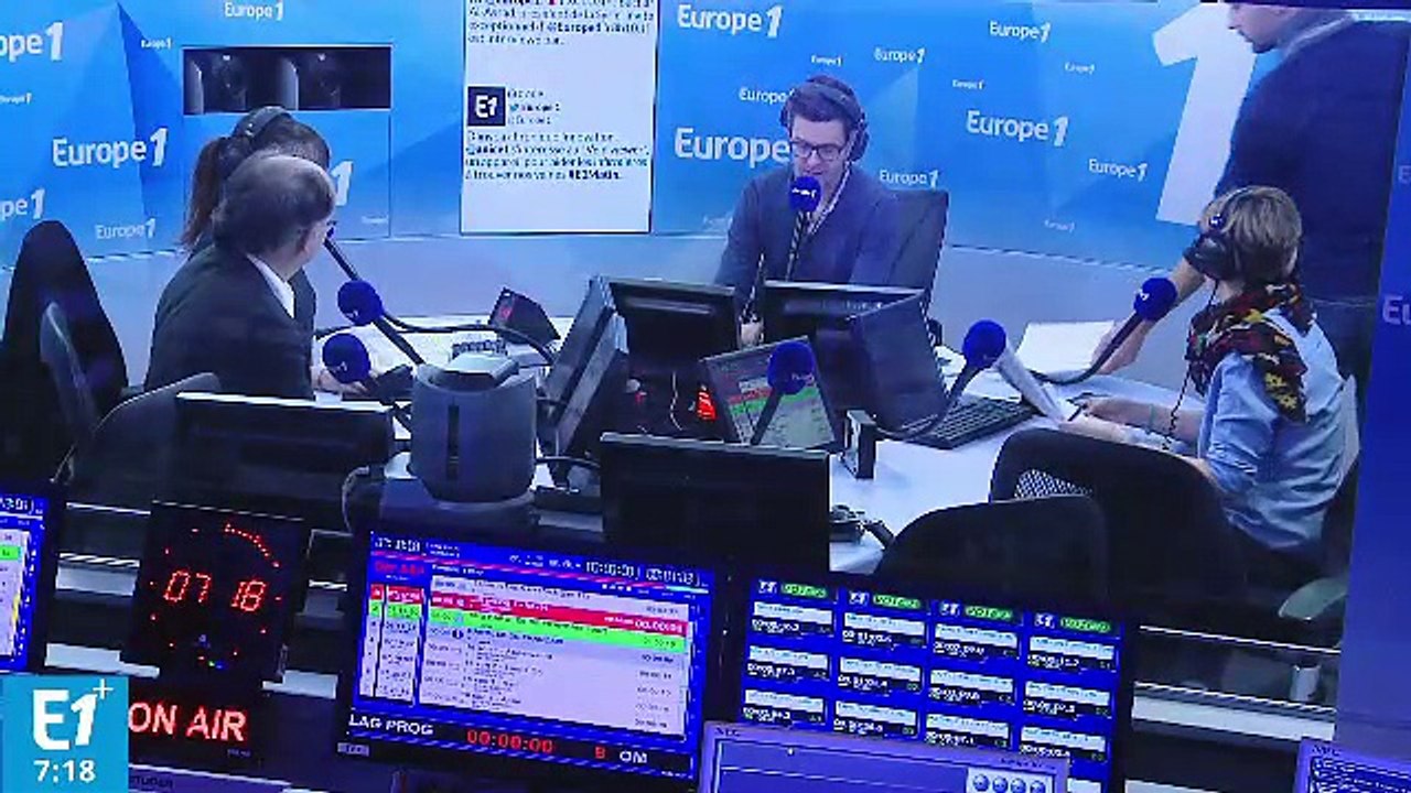 À gauche comme à droite, les députés sont perdus !