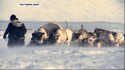 Arctic's indigenous featured at Berlin Film Festival