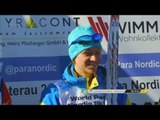 Day 3 highlights: 2017 World Para Nordic Skiing Championships