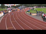 Men's 200m T47 | final | 2014 IPC Athletics European Championships Swansea