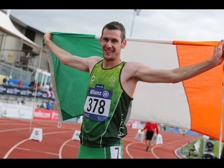 Download Video: Men's 1,500m T38 | final | 2014 IPC Athletics European Championships Swansea