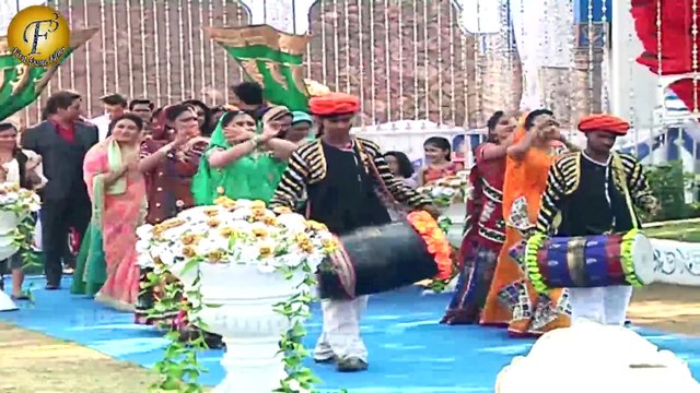 YE RISHTA KYA KEHLATA HAI - नाइरा और कार्तिक रोमांटिक डांस - TV SHOW ON LOCATION