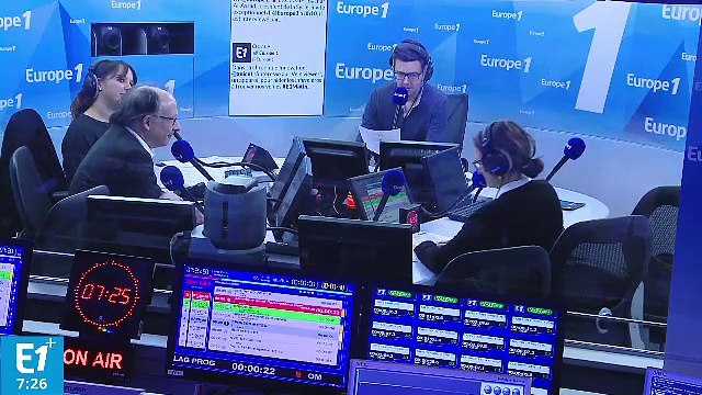 Elisabeth Tessier : La fin du monde tombe tous les deux mois. C'est pas moi qui le dis, c'est les astres