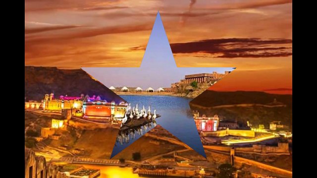 Bhati Tour, Travel, Car Rental, Wildlife Packages Services Provider in India