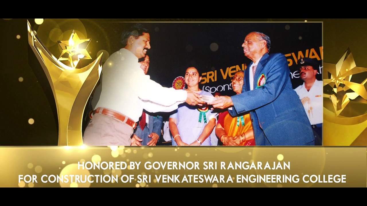ARK Group Constructions Honours