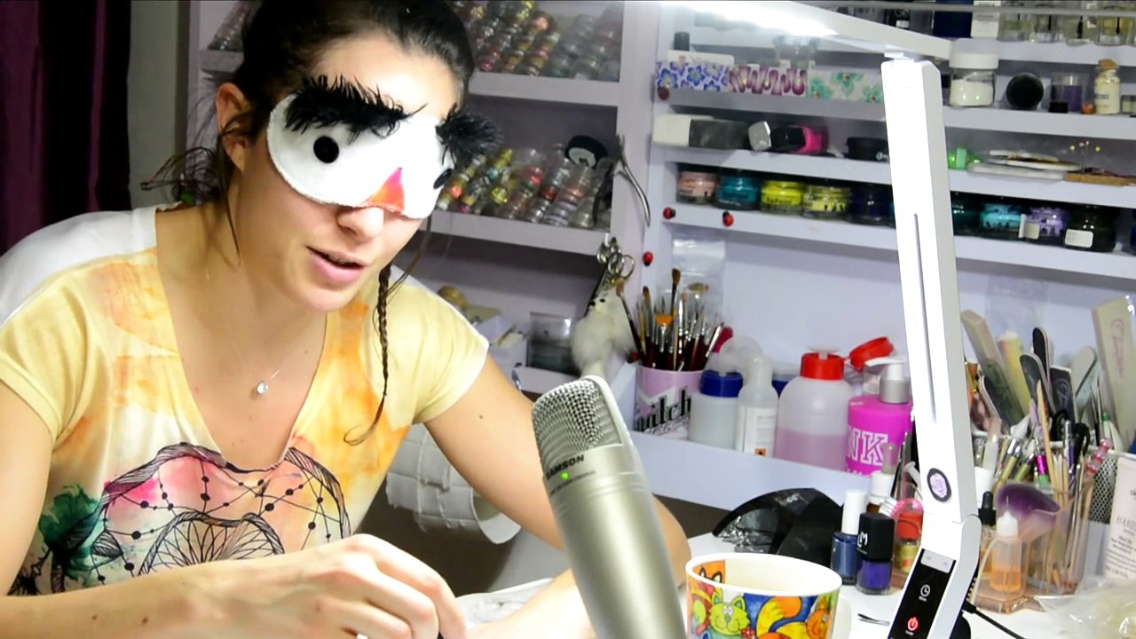 #DéFi ! Nail art à l'aveugle...-Suf_3eY_MoQ