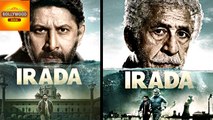 Irada Movie REVIEW | Arshad Warsi | Divya Dutta | Bollywood Asia