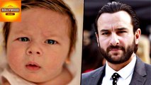 Saif Ali Khan's Reacts To Taimur's Haters | Bollywood Asia