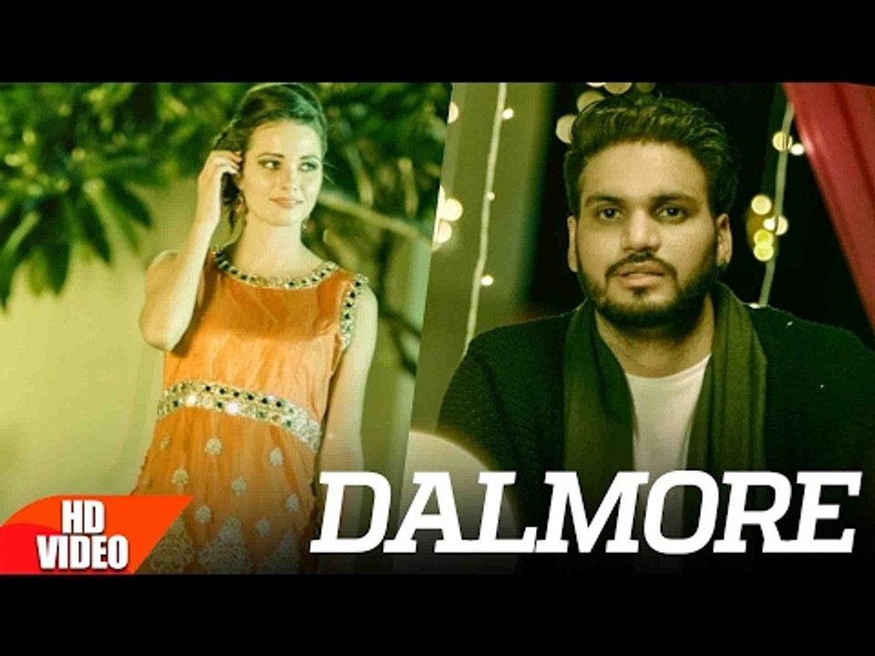 Dalmore (Full Song)  Nik Ghuman Latest Punjabi Song 2017