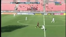 João Paulo's epic own goal from the halfway line vs São Bento