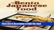 Read Book Bento japanese food: Learn to prepare delicious bento launch box to style japanese