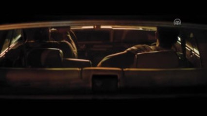 Sinema - "Ay Işığı" - Istanbul