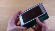 Sony Xperia XZ Titan - Unboxing!