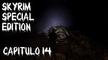 Skyrim Special Edition  mods - 14 - La tumba de Conan y el gigante del regueton