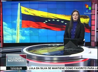 Maduro reitera que Venezuela quiere una relación de respeto con EE.UU.
