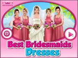 Best Brides Maids - Fun Wedding Games for Girls
