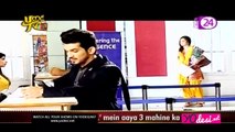 Badal Gaya Hai Raghav!! - Pardes Mein Hai Mera Dil - 16th February 2017