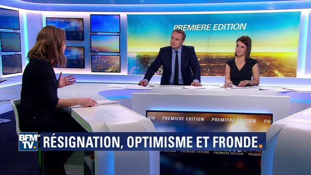 Fillon candidat… mais qui sont les députés résignés, optimistes ou frondeurs?