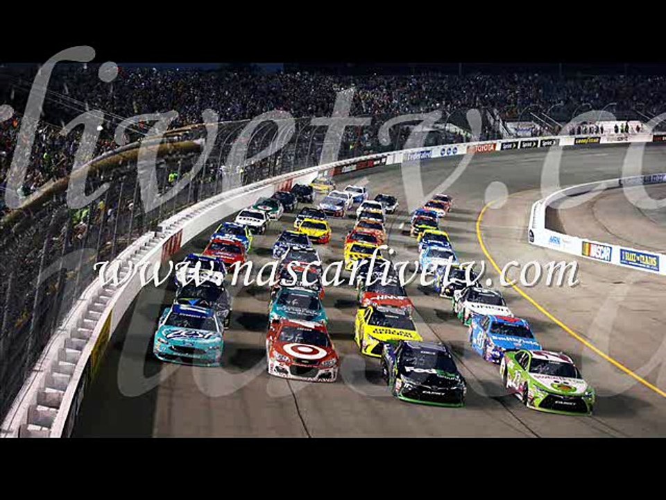 Advance Auto Parts Clash nascar Online