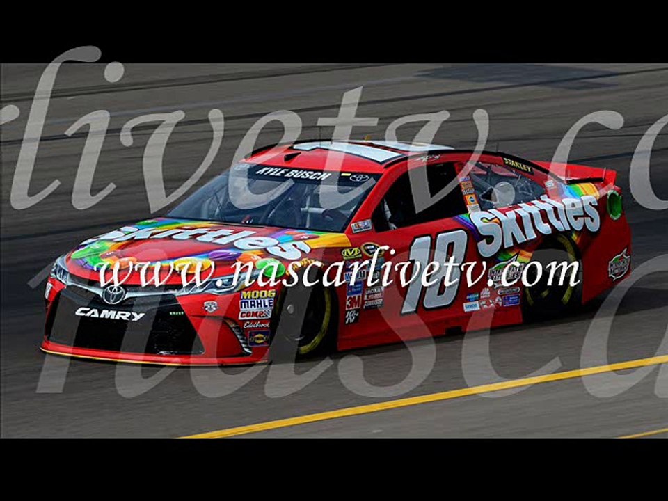 Watch Nascar Advance Auto Parts Clash Online
