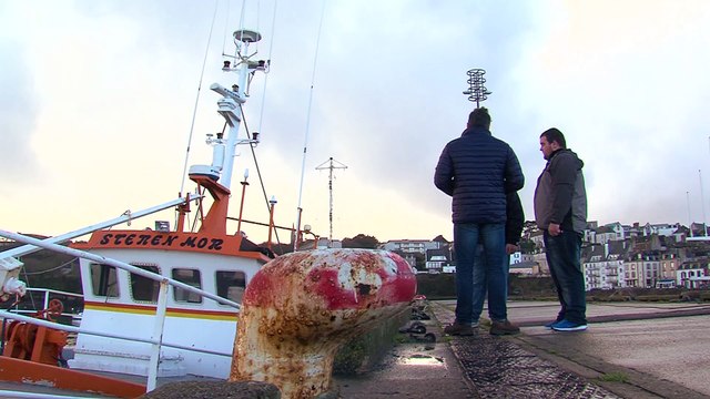 JT breton du mercredi 15 février : le pari fou de deux frères pêcheurs