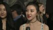 'The Great Wall' World Premiere: A Stunning Jing Tian