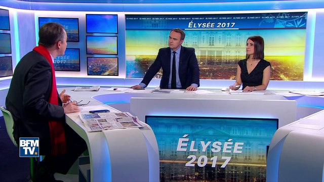 ÉDITO - La colonisation, un crime contre l'humanité : « Macron se brûle les doigts »