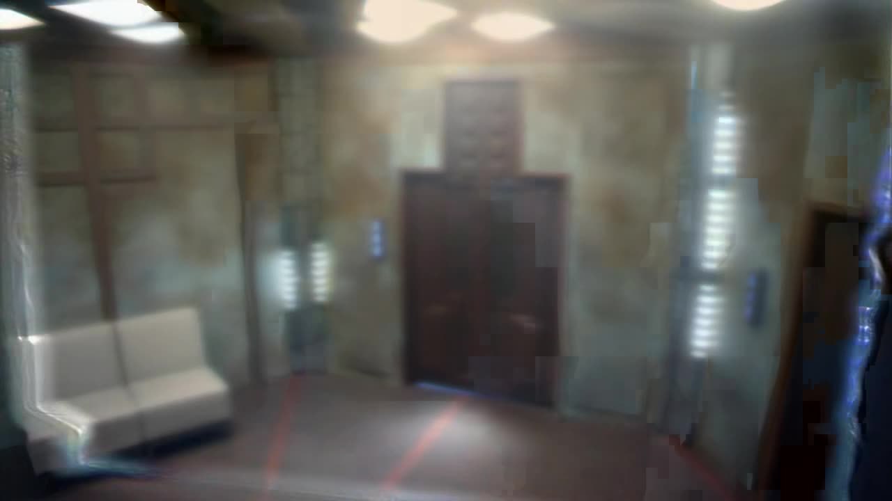 Stargate Atlantis - S 4 E 1 - Adrift