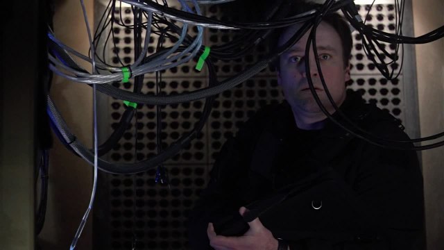 Stargate Atlantis - S 4 E 2 - Lifeline