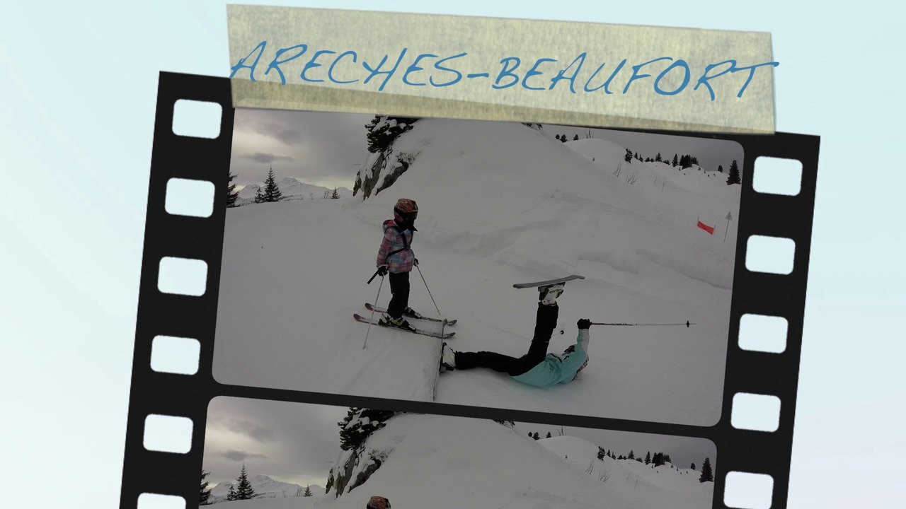 ARECHES-BEAUFORT FEV17