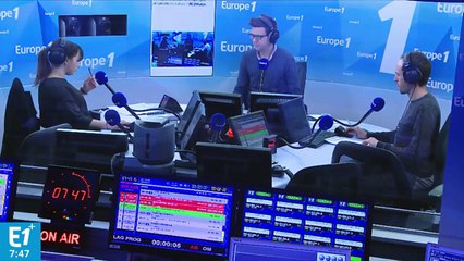 Raphaël Pitti, médecin en Syrie : "Si on veut voir le coût en vies de cette guerre, on atteint le million de personnes"