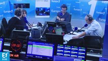 Les dessous de l'interview de Bachar al-Assad sur Europe 1