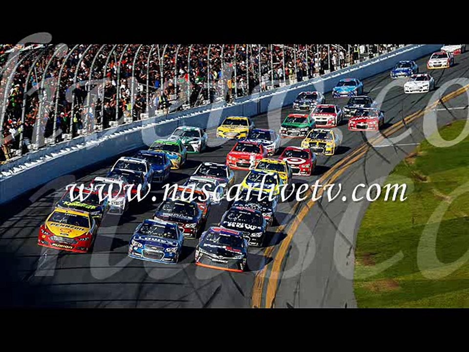 World famous race Nascar Advance Auto Parts Clash Live Tv