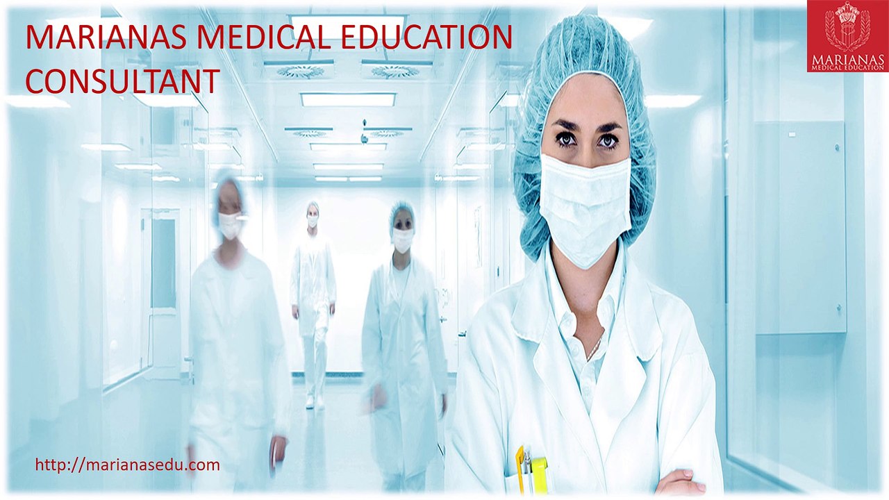 Marianas Medical_MBBS College In Philippines