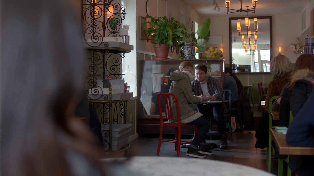 Carrie Pilby