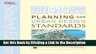 Download Book [PDF] Planning and Urban Design Standards Download Online