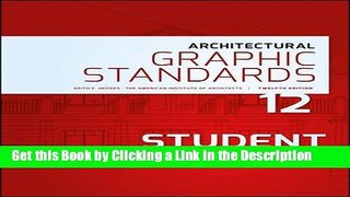 Download Book [PDF] Architectural Graphic Standards (Ramsey/Sleeper Architectural Graphic