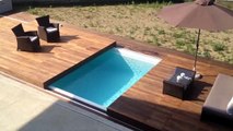 Knowing the different types of four person hot tubs