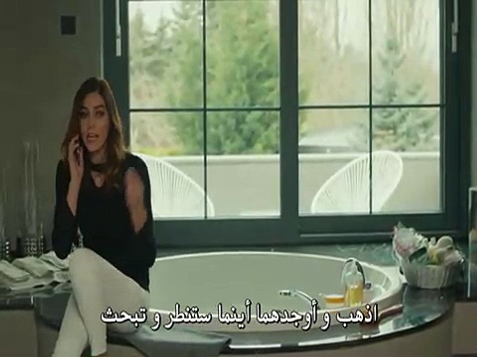 هذه المدينة ستلاحقك الحلقة 7 القسم 2 مترجم للعر...