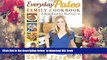Audiobook  Everyday Paleo Family Cookbook: Real Food for Real Life Sarah Fragoso For Ipad