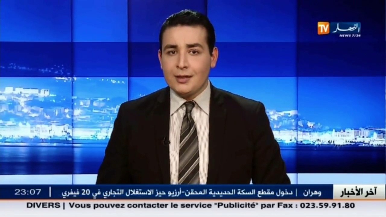 حادث مرور مروع بالبليدة.. لا حول ولا قوة إلاّ بالله